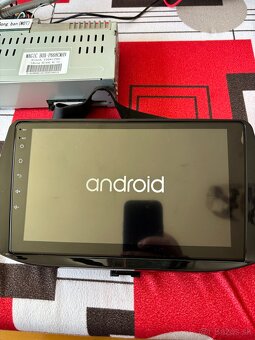 Hyundai i30 2017-2020 9” Android auto/ Apple carplay - 2