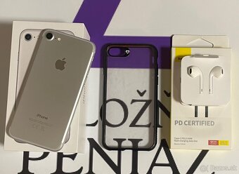 ⭐️Apple iPhone 7 32GB Silver⭐️ - 2