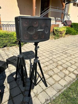 ZNÍŽENÁ CENA Bose reproduktory - 2