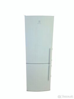 Kombinovaná chladnička s mrazničkou ELECTROLUX (V:175.4cm) - 2