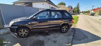 Kia Sportage 2 - 2
