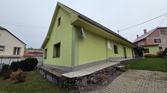 Menší Útulný Rodinný Dom na Predaj | Zvolen - Lukové - 2