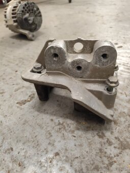 Drziak motora Fiat Doblo/Opel Combo - 2