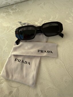 Damske okuliare Prada - 2