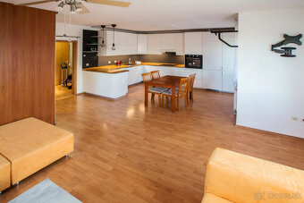 Na prenájom 1,5-izbový byt Bratislava – Petržalka - 2