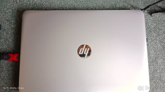 HP Elitebook 850 i5,16GB RAM,SSD 512GB - 2