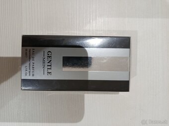 4 pánske voňavky - 2