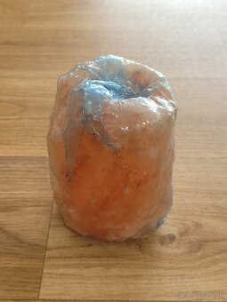 Predám soľný svietnik - 2