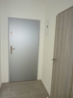 Prenájom, 2 izbový byt, Nové Zámky - 2