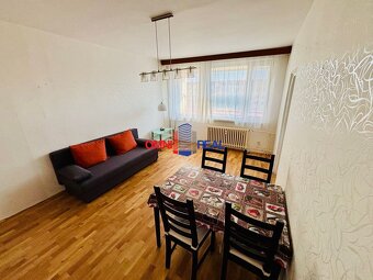 Pekný 3 izbový byt, Kempelenova ul. v dobrom prostredí, Karl - 2