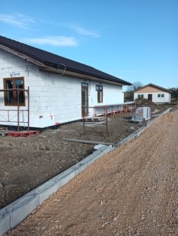 NOVOSTAVBA - V CENE 3I BYTU - 2