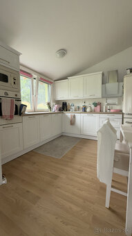 =ZNÍŽENÁ SUMA= 4i NÍZKOENERGETICKÝ DREVODOM,PODBREZOVÁ,LOPEJ - 2