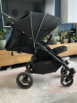 Športový kočík - 2