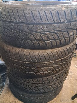 205/55 r 16 h zimne - 2