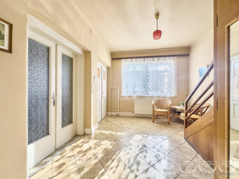 BOSEN | Rodinný dom s možnosťou aj podnikania, Biskupice. - 2