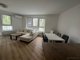 Novo zrekonštr. 2 izb. byt, EDEN PARK, Drieňová ul. - 2