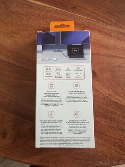 Hyperdrive DUAL HDMI 10-IN-1 HUB - 2