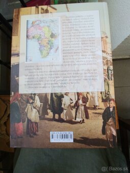 Henryk Sienkiewicz: Listy z Afriky - 2