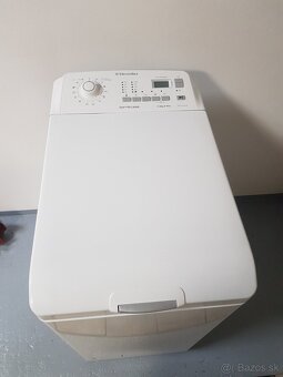 Práčka Elektrolux 5,5kg 1000ot - 2