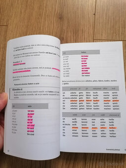 Němčina - 5000 základních slovíček - 2