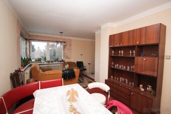 Veľký 4 izbový byt- Garáž- Vlastná záhrada - 2