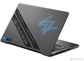 Asus ROG Zephyrus G14 AW SE - 2