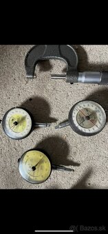 Predám Meracie prístroje - 2