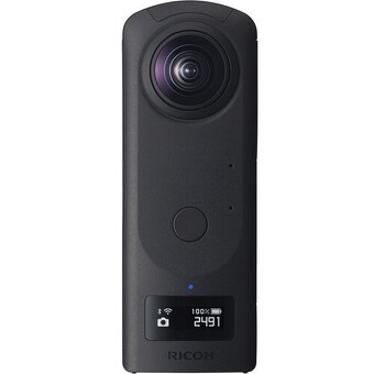 Ricoh Theta Z1 - 2