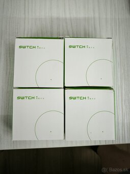 Vypínače dotykové Swith - 2