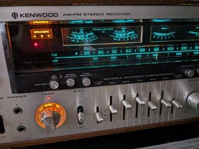 Kenwood Eleven G - 2