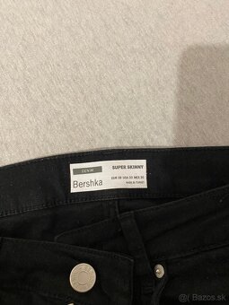 Bershka nohavice - 2