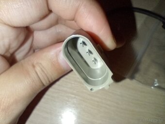 Hallov snímač impulzov kľukového hriadeľa otačok motora - 2