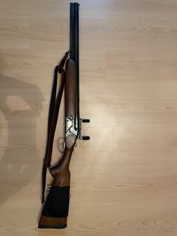 Gulobrokova Kozlica - 2