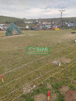 Pozemok Bitarová, okres Žilina, 2536m2 020-14-PEMOa - 2