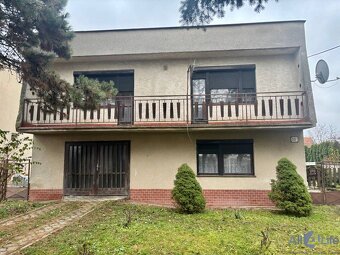 Rodinný dom na skvelej adrese – Veselé pri Piešťanoch - 2