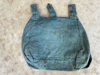 Nemecký chlebník Polizei - 2