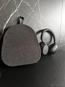 Predám bezdrôtové slúchadlá Sony WH-1000XM5 – TOP stav - 2