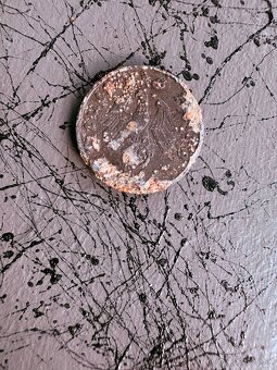 Minca z nemeckej ríše - 2