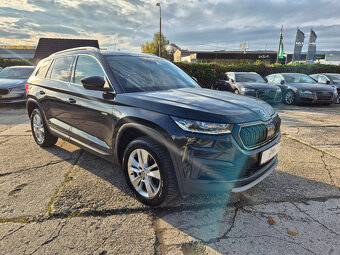Škoda Kodiaq 2.0 TDI SCR EVO 200 Style 4x4 DSG - 2