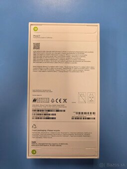 Iphone 17 256GB Mist Blue Nový - 2