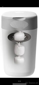 Kos na plienky Tomme tippee - 2