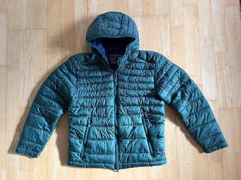 Detská bunda na jeseň BRUGI - 10/12 rokov - 2