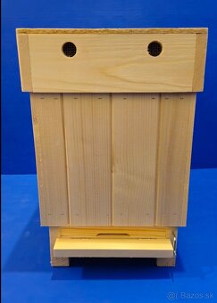 Predám úle B10 - 2