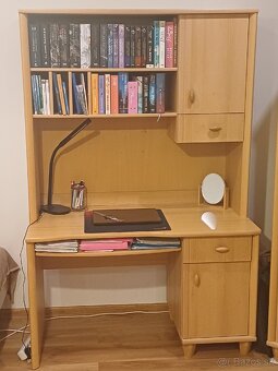 Nábytok do detskej izby - 2