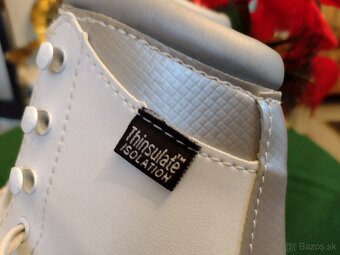 dievčenské korčule - 2