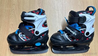 Detske nastavitelne korčule Tempish - 2