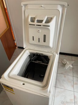 Whirlpool TDLR 60112 - 2