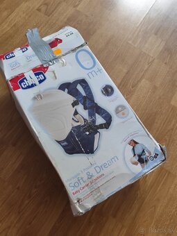 Nosič pre bábätká - 2