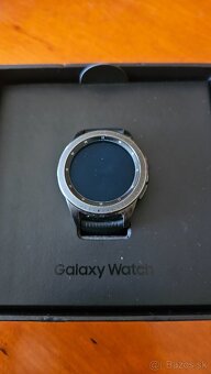 Samsung Galaxy Watch SM-R810 - 2