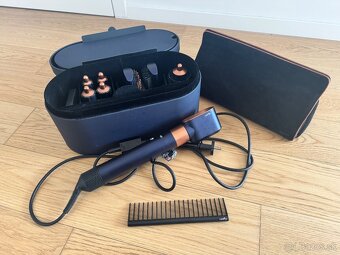 Dyson Blue Multistyler - 2